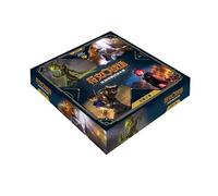 League of Legends | Carte à collectionner Riftbound | Boîte scellée | Édition chinoise simplifiée | Riot Games | Pour les collectionneurs de 15 ans et plus | Origins Proving Grounds