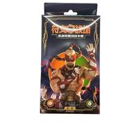 League of Legends | Carte à collectionner Riftbound | Boîte scellée | Édition chinoise simplifiée | Riot Games | Pour les collectionneurs de 15 ans et plus | Origins Champion Deck (Lee Sin)