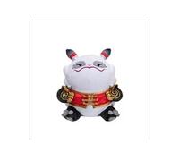 - League Of Legends - dragon panda