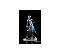 League of Legends - Figurine 1/8 Project Ashe 25 cm Multicolore G