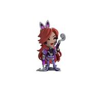 League of Legends - Figurine Anima Squad Miss Fortune 10 cm G