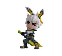 League Of Legends - Figurine Anima Squad Miss Riven 10 Cm