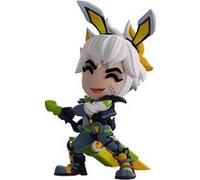League of Legends - Figurine Anima Squad Miss Riven 10 cm G