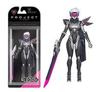 League of Legends - Figurine Legacy Collection Fiora (Project Skin) 15 cm