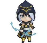 League Of Legends - Figurine Nendoroid Ashe 10 Cm