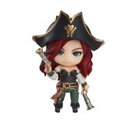 League Of Legends - Figurine Nendoroid Miss Fortune 10 Cm