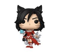 League of Legends - Figurine Pop! Ahri N°1041