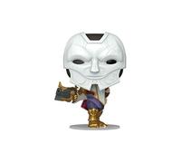 League of Legends - Figurine POP! Jhin 9 cm