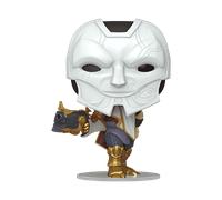 League of Legends - Figurine Pop! Jhin N°1081