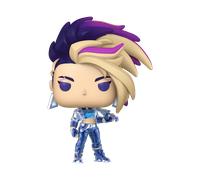 League of Legends - Figurine Pop! K/DA Akali N°1221