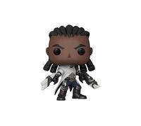 Figurine Funko Pop - League Of Legends N°1042 - Lucian (80301)