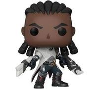 League of Legends - Figurine POP! Lucian 9 cm G