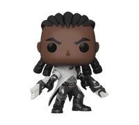 Funko Figurine Pop! League of Legends - Lucian - 1042