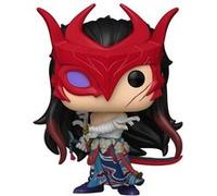 Figurine Funko Pop - League Of Legends N°1082 - Yone (83859)