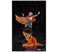 League of Legends Figurine Rakan PVC 32 cm - Statue de Collection