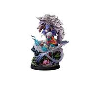 - League Of Legends - Kindred 1/6