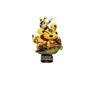 - League Of Legends - Nunu & Beelump & Hermerstinger