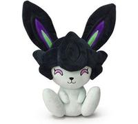 League of Legends - Peluche Black Battle Bunny 22 cm G