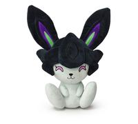 League Of Legends Peluche Figurine Black Battle Bunny 22 Cm Youtooz