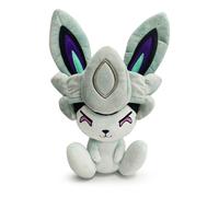 League Of Legends Peluche Figurine Gris Battle Bunny 22 Cm Youtooz