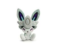 Youtooz - League of Legends : Peluche Lapin de Combat Gris (22,9 cm)