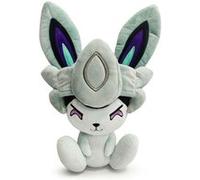 League of Legends - Peluche Grey Battle Bunny 22 cm Noir G