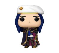 League of Legends - Pop! Arcane Caitlyn N°1488