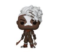 Funko – Figurine Pop! Ekko – Vinyle haute qualité 9,5 cm – Cadeau pour fans