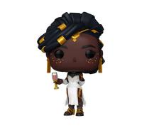 Funko Figurine Pop Mel – Arcane (League of Legends) N°1489 – Vinyle 9,5 cm