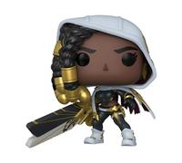 League Of Legends Pop Jeux figurine vinyle Senna 9 Cm Funko