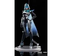 League of Legends Project Figurine 1/8 Ashe 25 cm