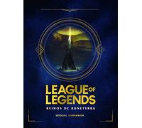 League of Legends: Reinos De Runeterra / Realms of Runeterra