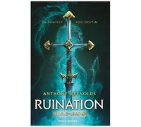 League Of Legends - Ruination