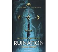 League Of Legends - Ruination