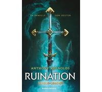 League Of Legends - Ruination