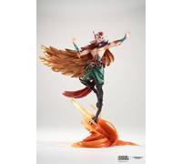 League of Legends Statue PVC 1/7 Rakan 32 cm
