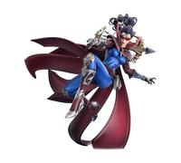 Good Smile Company Statuette en PVC League of Legends – Vayne 'The Night Hunter' – 1/7, 22 cm