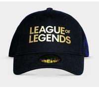 League Of Legends - Yasuo - Casquette