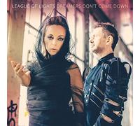 League Of Lights - Dreamers Dont Come Down (Coloured [Vinyl] [Import]