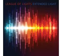 League Of Lights - Extended Light (EP) [Import]