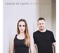 League of Lights - In the in Between