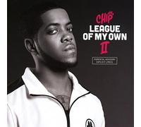 League of My Own II