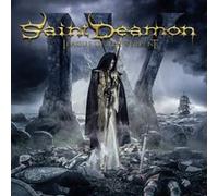 Saint Deamon - League of The Serpent