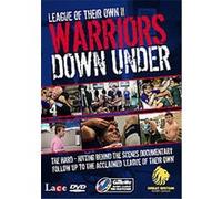 League Of Their Own 2 - Warriors Down Under G
