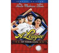 League of Their Own – Import États‑Unis Zone 1 – Sony Pictures Home Entertainment
