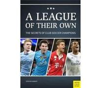 League Of Their Own Steffen Siebert, (Auteur)