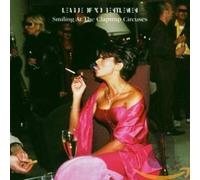 League of X-O Gentlemen - Smiling at The. [Import]