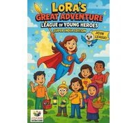 LEAGUE OF YOUNG HEROES: SUPER INDIA EDITION