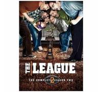LEAGUE: SEASON 2
