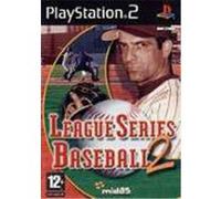 League Series Baseball 2 G